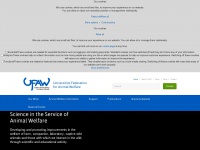 Ufaw.org.uk