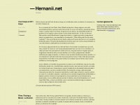 Hernanii.wordpress.com