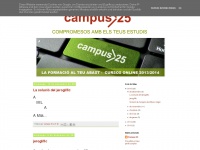 Campus-25.blogspot.com