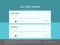 Callesmojadas.blogspot.com