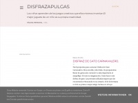 Disfrazapulgas.blogspot.com