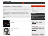 thebaron.info