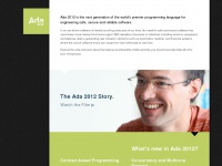 Ada2012.org