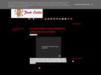 Revistaperuestilo.blogspot.com
