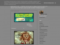 Basuratrashbizarre.blogspot.com