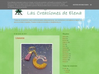 Lascreacionesdeelena.blogspot.com