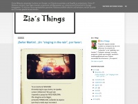 ziasthings.blogspot.com Thumbnail