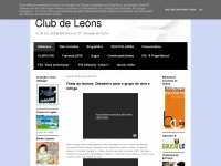 Leondelibros.blogspot.com