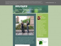 Musas-lp.blogspot.com