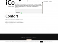 Iconfort.es
