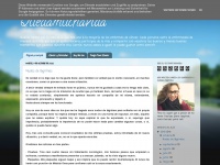 Quedamuchavida.blogspot.com