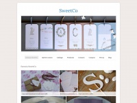 Sweetco.wordpress.com