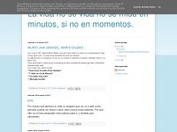 Morirconlasbotaspuestas.blogspot.com