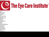 eyecareinstitute.com Thumbnail
