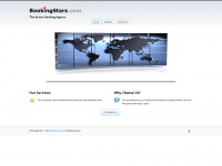 Bookingstars.com