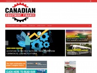 Canadianequipmentfinance.com
