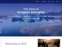 eurogeologists.eu Thumbnail