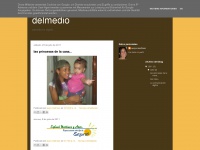 Delmedio.blogspot.com