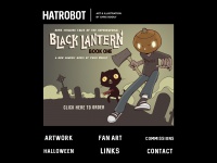 Hatrobot.com