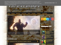 cinealacarbonara.blogspot.com