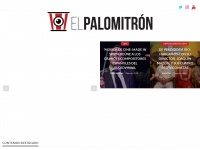 elpalomitron.com Thumbnail