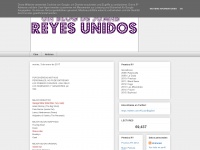 Reyesunidos.blogspot.com