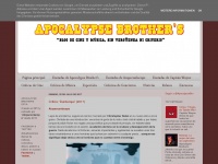 Apocalypsebrothers.blogspot.com