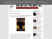 malditas-palomitas.blogspot.com Thumbnail