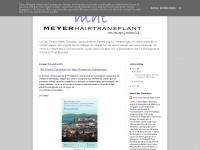 meyerhairtransplant.blogspot.com Thumbnail