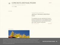 Concreteandnailpolish.blogspot.com