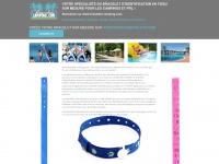 Bracelets-camping.com