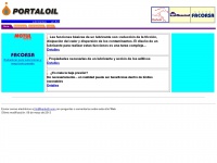 Portaloil.com
