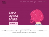 Expoquinceanera.com.mx