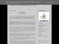 Radiocomunitariaencuentro.blogspot.com