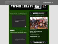 Victorjaratelevision.blogspot.com