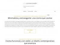 Cocinasconestilo.net