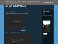 Grupoquimbao.blogspot.com