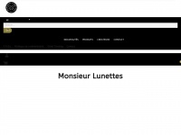 Monsieur-lunettes.com