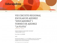 Educajedrez.wordpress.com