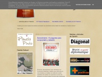 Lecturasparaeltransito.blogspot.com