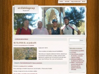 Sevillabikegroup.wordpress.com
