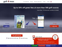 Golfomax.co.uk