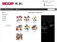 Mocap.com.cn