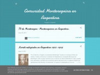 Montenegroargentina.blogspot.com