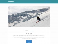Skisylvio.com