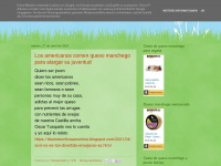 Quesosmanchegos.blogspot.com