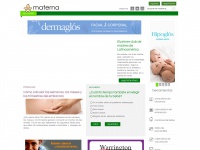 materna.com.ar Thumbnail