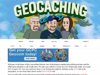 geocachingpodcast.com