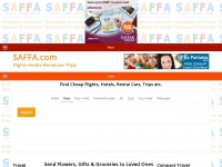 Saffa.com