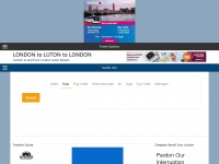 londontoluton.com